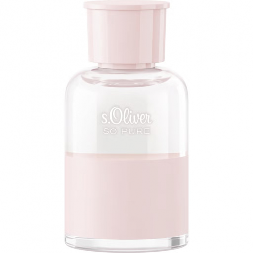 S. Oliver S. Oliver, So Pure