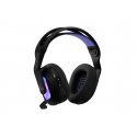Logitech G G522 Lightspeed Kuulokkeet Langaton Pääpanta Pelaaminen USB Type-C Bluetooth Musta Logitech G G522 Lightspeed Kuulokkeet Langaton Pääpanta Pelaaminen USB Type-C Bluetooth Musta