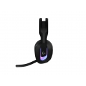 Logitech G G522 Lightspeed Гарнитура Беспроводной Оголовье Игровой USB Type-C Bluetooth Черный Logitech G G522 Lightspeed Гарнитура Беспроводной Оголовье Игровой USB Type-C Bluetooth Черный