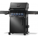 Napoleon Rogue PRO-S 425 Phantom газовый гриль Napoleon Rogue PRO-S 425 Phantom газовый гриль