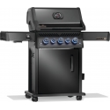 Napoleon Rogue PRO-S 425 Phantom dujinis grilis Napoleon Rogue PRO-S 425 Phantom dujinis grilis