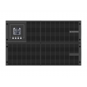 Conceptronic ZEUS51E6K источник бесперебойного питания Двойное преобразование (онлайн) 6 kVA 6000 W Conceptronic ZEUS51E6K источник бесперебойного питания Двойное преобразование (онлайн) 6 kVA 6000 W