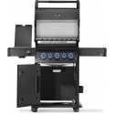 Napoleon Rogue PRO-S 425 Phantom dujinis grilis Napoleon Rogue PRO-S 425 Phantom dujinis grilis