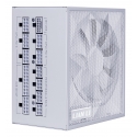 Lian Li SX1200P barošanas avotu vienība 1200 W 20+4 pin ATX ATX Balts Lian Li SX1200P barošanas avotu vienība 1200 W 20+4 pin ATX ATX Balts
