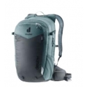 Deuter Compact 14+3 reppu Retkeilyreppu Harmaa Deuter Compact 14+3 reppu Retkeilyreppu Harmaa