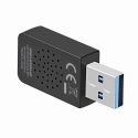 Gembird AC1300 WLAN 867 Mbit/ai Gembird AC1300 WLAN 867 Mbit/ai