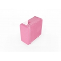 HYTE X50 MID TOWER CASE STRAWBERRY MILK HYTE X50 MID TOWER CASE STRAWBERRY MILK