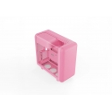HYTE X50 MID TOWER CASE STRAWBERRY MILK HYTE X50 MID TOWER CASE STRAWBERRY MILK