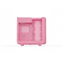 HYTE X50 MID TOWER CASE STRAWBERRY MILK HYTE X50 MID TOWER CASE STRAWBERRY MILK
