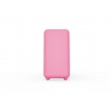 HYTE X50 MID TOWER CASE STRAWBERRY MILK HYTE X50 MID TOWER CASE STRAWBERRY MILK