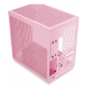 HYTE Y70 Milk Midi Tower Roosa HYTE Y70 Milk Midi Tower Roosa