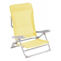 Outwell 410145 matkatool 2 jalg(ad) Kollane Outwell 410145 matkatool 2 jalg(ad) Kollane