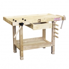 Holzmann WB106MINI tööpink Puidutööde tööpink