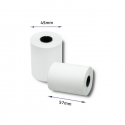 Qoltec 51896 printer label White