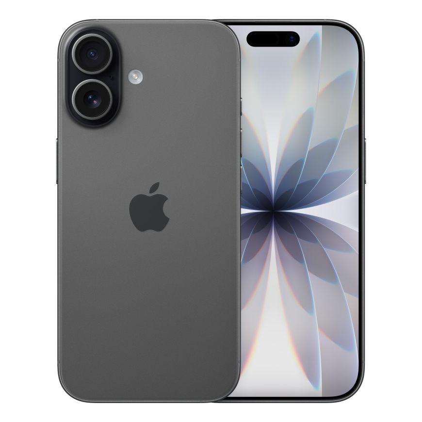 Apple iPhone 17 16 cm (6