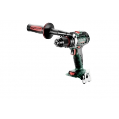 Metabo BS 18 LTX BL I 2000 RPM Beraktė 1,7 kg Juoda, Žalia, Raudona