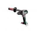 Metabo BS 18 LTX BL I 2000 RPM Без ключа 1,7 kg Черный, Зеленый, Красный Metabo BS 18 LTX BL I 2000 RPM Без ключа 1,7 kg Черный, Зеленый, Красный