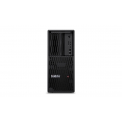 Lenovo ThinkStation P3 Tower Gen 2 Intel Core Ultra 9 285K 64 GB DDR5-SDRAM 1 TB SSD Windows 11 Pro 