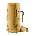 Deuter Aircontact Core 60+10 60 l Kollane Deuter Aircontact Core 60+10 60 l Kollane
