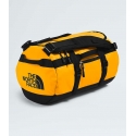 The North Face NF0A52SS merimiessäkki 31 L Nailon, Polyesteri Musta, Keltainen
