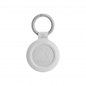 Xtorm XTAG2GA10-3PACK GPS jälgimisseade ja leidja Universaalne Nutivõtmehoidja Valge