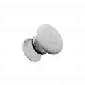 Xtorm XTAG2GA10-3PACK GPS jälgimisseade ja leidja Universaalne Nutivõtmehoidja Valge