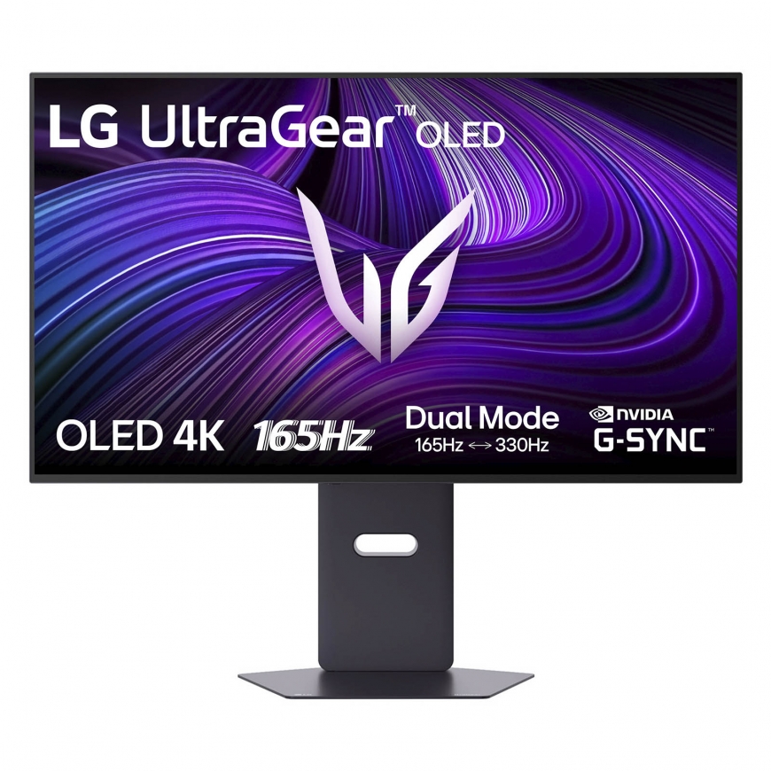LG 32GX850A-B monitori 81,3 cm