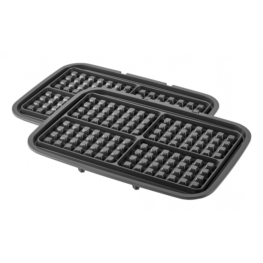 ZWILLING 1033327 vafeļu pannas aksesuārs Alumīnijs