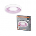 Osram SMART WIFI ORBIS WOOD люстра/потолочный светильник Osram SMART WIFI ORBIS WOOD люстра/потолочный светильник