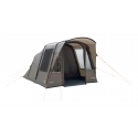 Easy Camp Senja 4 Air Pruun Tunneltelk Easy Camp Senja 4 Air Pruun Tunneltelk