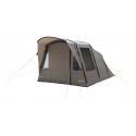 Easy Camp Senja 4 Air Ruskea Tunneliteltta Easy Camp Senja 4 Air Ruskea Tunneliteltta
