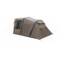 Easy Camp Senja 4 Air Ruda Tunelio formos palapinė Easy Camp Senja 4 Air Ruda Tunelio formos palapinė