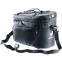 Deuter Rack Bag 10 Задний Сумка на велосипед 10 L Ткань Черный Deuter Rack Bag 10 Задний Сумка на велосипед 10 L Ткань Черный
