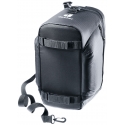 Deuter Rack Bag 10 Tagakülg Jalgrattakott 10 l Kangas Must Deuter Rack Bag 10 Tagakülg Jalgrattakott 10 l Kangas Must
