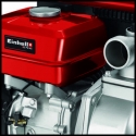 Einhell GE-PW 46 4600 W 2,6 baari 23000 l/h