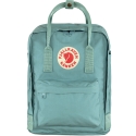 Fjällräven Kanken Laptop 13" mugursoma Brīva stila mugursoma Zils Polipropilēns (PP), Vinila, Poliam Fjällräven Kanken Laptop 13" mugursoma Brīva stila mugursoma Zils Polipropilēns (PP), Vinila, Poliam