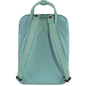 Fjällräven Kanken Laptop 13" рюкзак Повседневный рюкзак Синий Полипропилен (ПП), Винил, Полиамид Fjällräven Kanken Laptop 13" рюкзак Повседневный рюкзак Синий Полипропилен (ПП), Винил, Полиамид