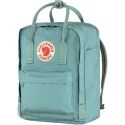 Fjällräven Kanken Laptop 13" kuprinė Kasdienė kuprinė Mėlyna Polipropilenas (PP), Vinilas, Poliamida Fjällräven Kanken Laptop 13" kuprinė Kasdienė kuprinė Mėlyna Polipropilenas (PP), Vinilas, Poliamida