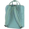 Fjällräven Kanken Laptop 13" reppu Arkireppu Sininen Polypropeeni (PP), Vinyyli, Polyamidi Fjällräven Kanken Laptop 13" reppu Arkireppu Sininen Polypropeeni (PP), Vinyyli, Polyamidi