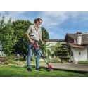 Einhell GE-CT 18 Li (1x 2,5Ah) Cordless Lawn Trimmer