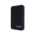 Intenso Memory Drive, 1TB išorinis kietasis diskas 5400 RPM 2.5" USB A tipo 3.2 Gen 1 (3.1 Gen 1) Ju