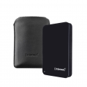 Intenso Memory Drive, 1TB внешний жесткий диск 5400 RPM 2.5" USB тип-A 3.2 Gen 1 (3.1 Gen 1) Черный Intenso Memory Drive, 1TB внешний жесткий диск 5400 RPM 2.5" USB тип-A 3.2 Gen 1 (3.1 Gen 1) Черный
