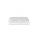 Keenetic Challenger SE (KN-3911) juhtmevaba ruuter 2.5 Gigabit Ethernet Kaks sagedusala (2,4 GHz / 5 Keenetic Challenger SE (KN-3911) juhtmevaba ruuter 2.5 Gigabit Ethernet Kaks sagedusala (2,4 GHz / 5