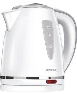 MPM MCZ-64 Elektrinis virdulys
