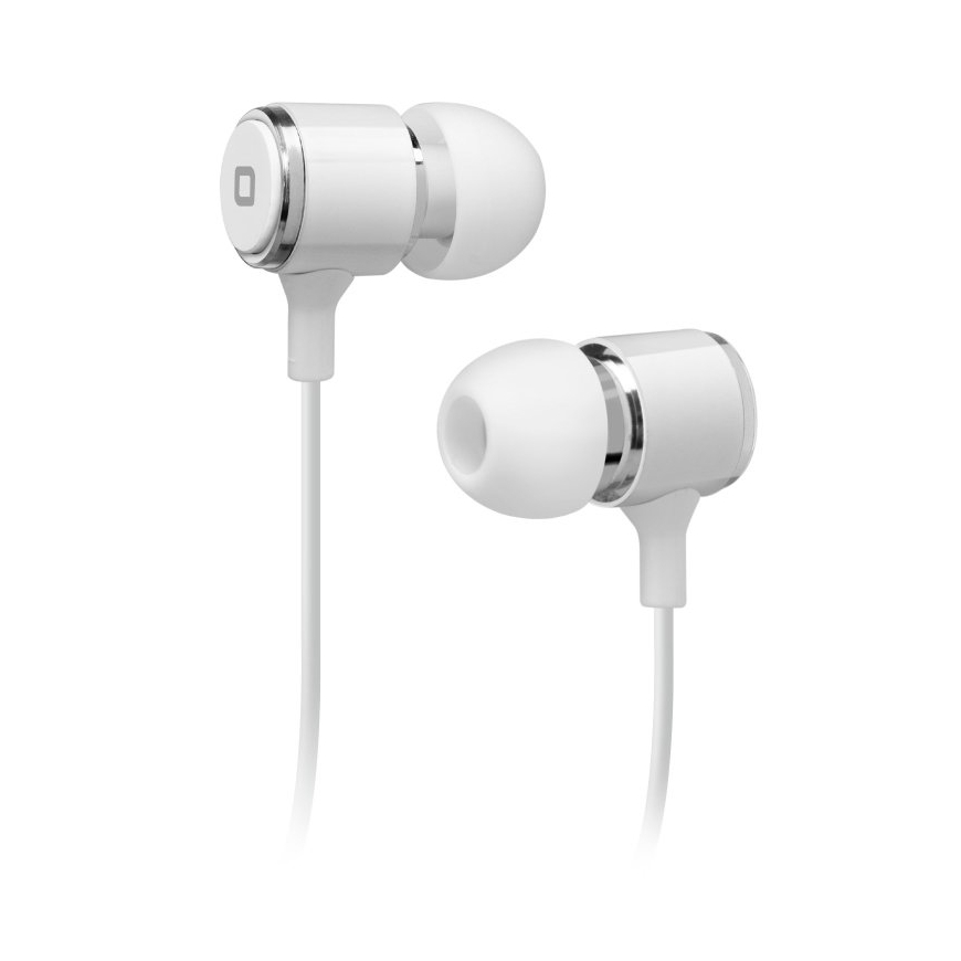 SBS In-ear stereo headset with Lightning connector