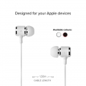 SBS TEINEARLIGHTW headphones/headset SBS TEINEARLIGHTW headphones/headset