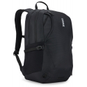 Thule EnRoute TEBP5216 - Black mugursoma Brīva stila mugursoma Melns Neilons