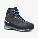Scarpa ZODIAC TECH GTX WOMAN Lizdinė Suaugusiems Antracitas, Lavanda Scarpa ZODIAC TECH GTX WOMAN Lizdinė Suaugusiems Antracitas, Lavanda