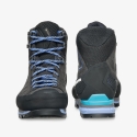 Scarpa ZODIAC TECH GTX WOMAN Emane Täiskasvanud Söehall, Lavendel Scarpa ZODIAC TECH GTX WOMAN Emane Täiskasvanud Söehall, Lavendel
