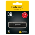 Intenso 3544480 USB flash drive 32 GB USB Type-A / USB Type-C 3.2 Gen 1 (3.1 Gen 1) Black Intenso 3544480 USB flash drive 32 GB USB Type-A / USB Type-C 3.2 Gen 1 (3.1 Gen 1) Black